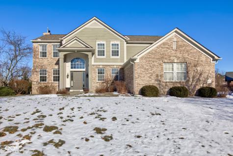 14027 Honey Tree Drive Carmel IN 46032