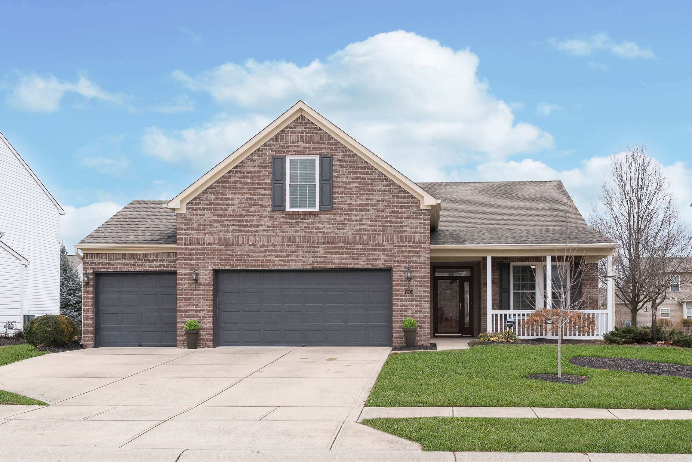 13903 Catalina Drive Fishers IN 46038