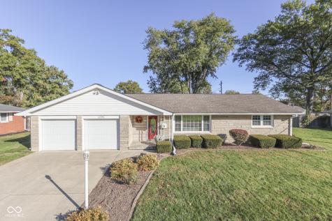 3342 Crescent Way Columbus IN 47203