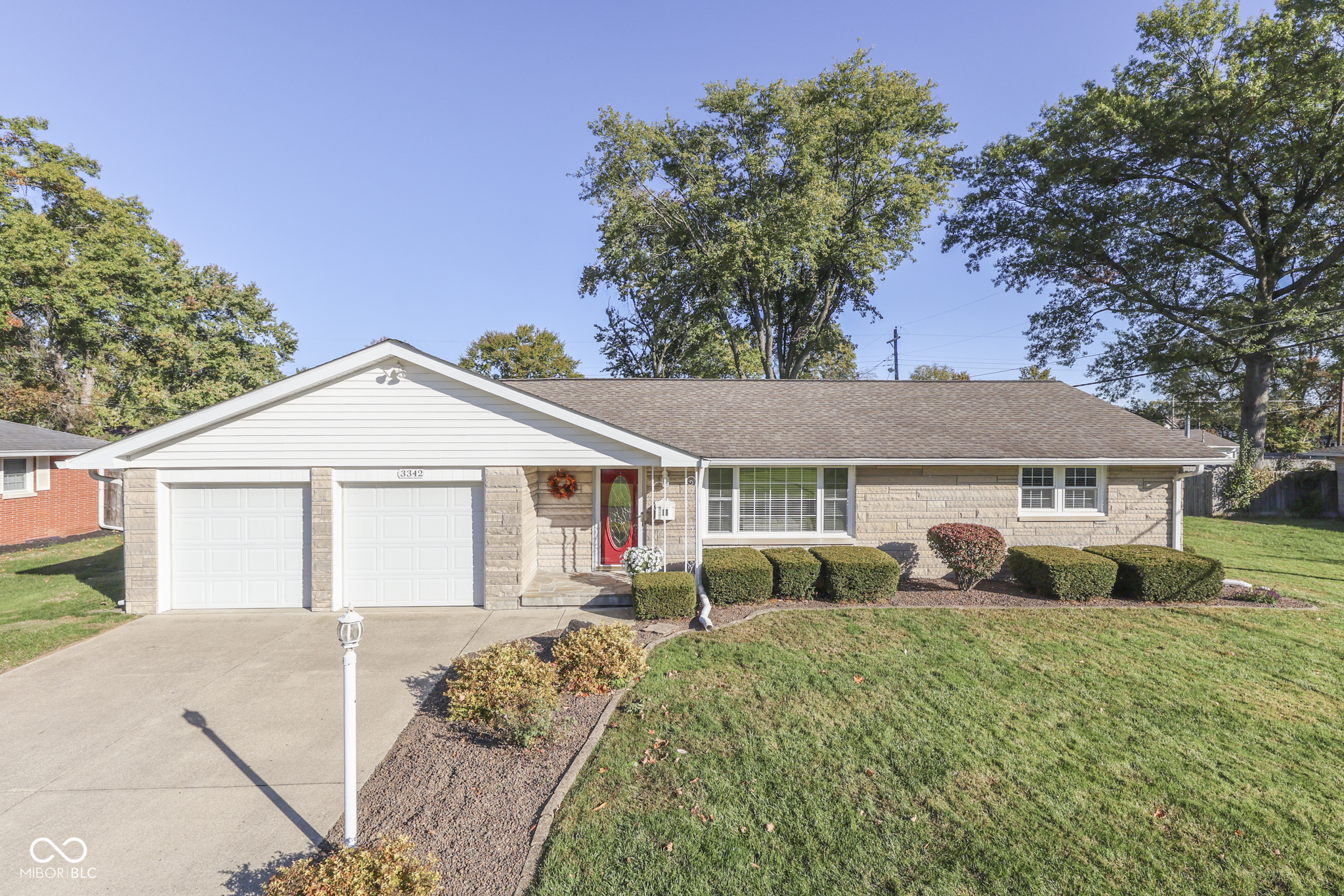 3342 Crescent Way Columbus IN 47203