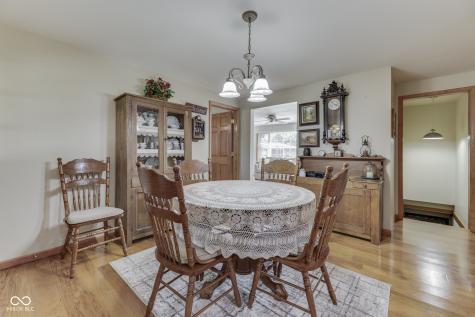 3342 Crescent Way Columbus IN 47203