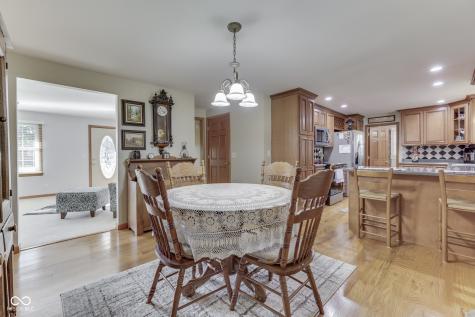 3342 Crescent Way Columbus IN 47203