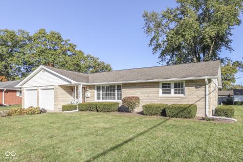 3342 Crescent Way Columbus IN 47203