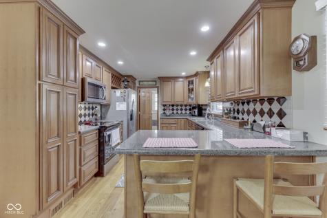 3342 Crescent Way Columbus IN 47203