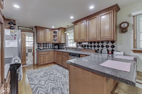 3342 Crescent Way Columbus IN 47203