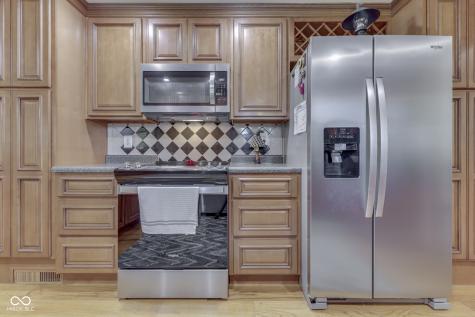 3342 Crescent Way Columbus IN 47203