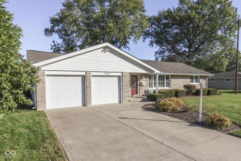 3342 Crescent Way Columbus IN 47203