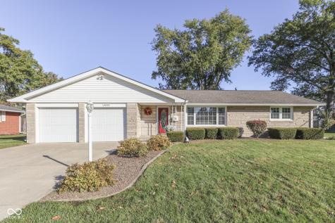 3342 Crescent Way Columbus IN 47203