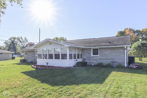 3342 Crescent Way Columbus IN 47203