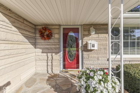 3342 Crescent Way Columbus IN 47203