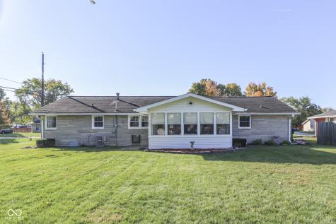 3342 Crescent Way Columbus IN 47203