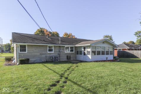 3342 Crescent Way Columbus IN 47203