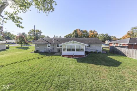 3342 Crescent Way Columbus IN 47203