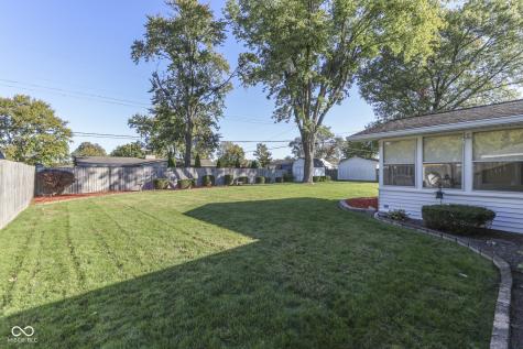 3342 Crescent Way Columbus IN 47203