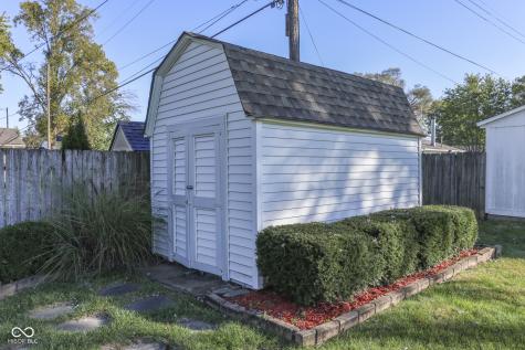 3342 Crescent Way Columbus IN 47203