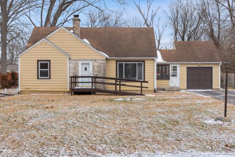 3941 Arthington Boulevard Indianapolis IN 46226