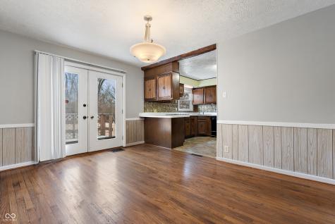3941 Arthington Boulevard Indianapolis IN 46226