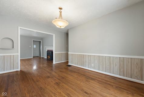 3941 Arthington Boulevard Indianapolis IN 46226