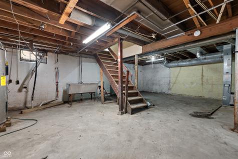 3941 Arthington Boulevard Indianapolis IN 46226