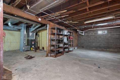 3941 Arthington Boulevard Indianapolis IN 46226