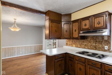 3941 Arthington Boulevard Indianapolis IN 46226