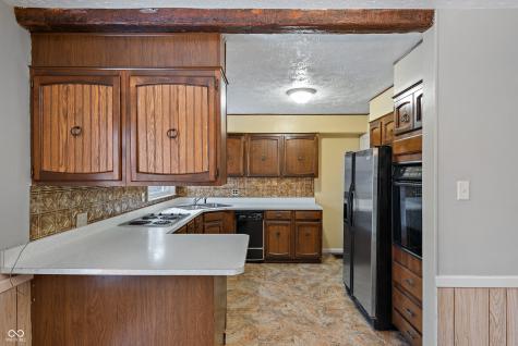 3941 Arthington Boulevard Indianapolis IN 46226