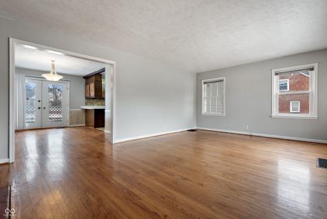 3941 Arthington Boulevard Indianapolis IN 46226