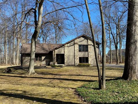 1114 Foxglove Court Zionsville IN 46077