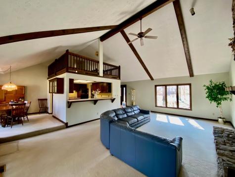 1114 Foxglove Court Zionsville IN 46077
