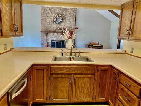 1114 Foxglove Court Zionsville IN 46077