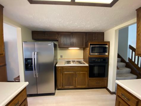 1114 Foxglove Court Zionsville IN 46077