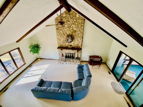 1114 Foxglove Court Zionsville IN 46077