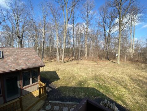 1114 Foxglove Court Zionsville IN 46077