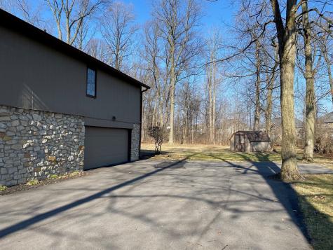 1114 Foxglove Court Zionsville IN 46077