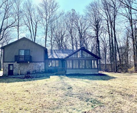 1114 Foxglove Court Zionsville IN 46077