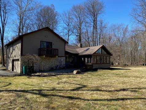1114 Foxglove Court Zionsville IN 46077