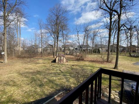 1114 Foxglove Court Zionsville IN 46077