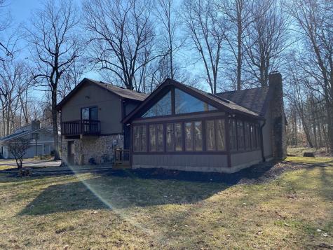 1114 Foxglove Court Zionsville IN 46077