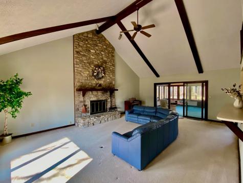 1114 Foxglove Court Zionsville IN 46077