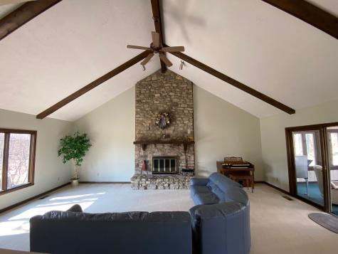 1114 Foxglove Court Zionsville IN 46077