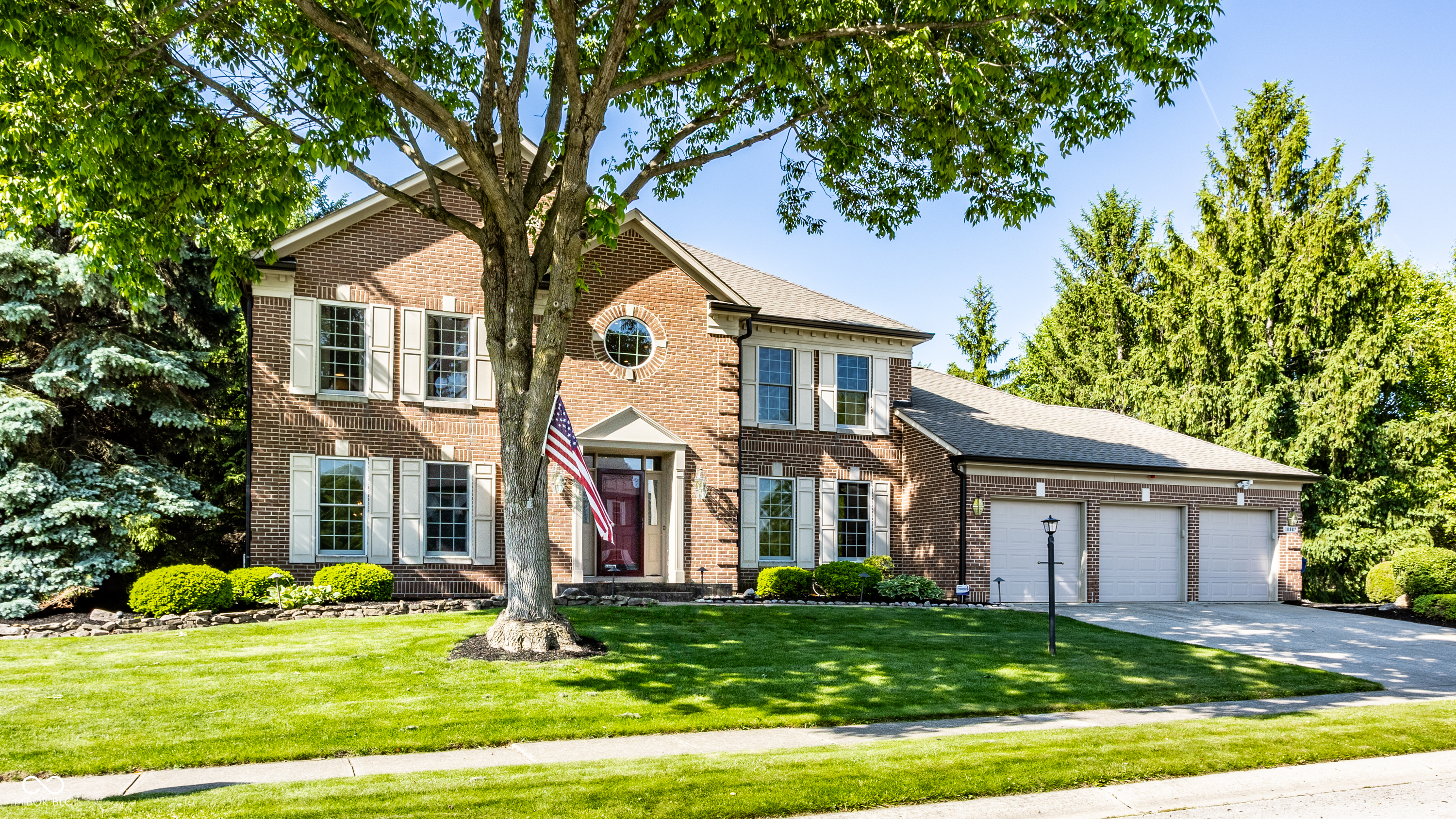 10987 Echo Spring Circle Indianapolis IN 46236
