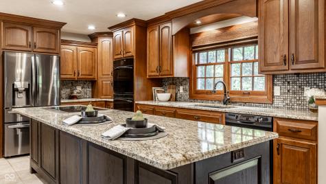 10987 Echo Spring Circle Indianapolis IN 46236