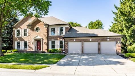 10987 Echo Spring Circle Indianapolis IN 46236