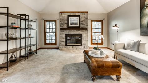 10987 Echo Spring Circle Indianapolis IN 46236