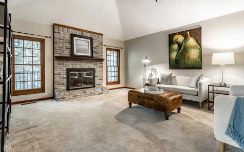 10987 Echo Spring Circle Indianapolis IN 46236