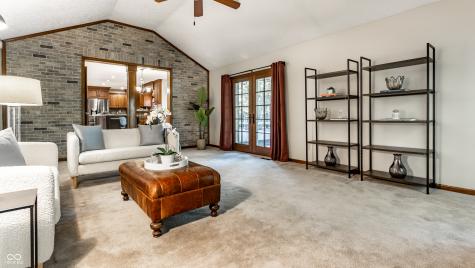10987 Echo Spring Circle Indianapolis IN 46236