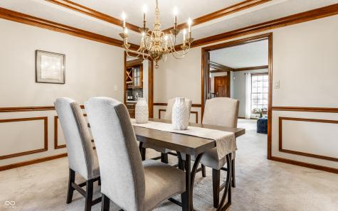 10987 Echo Spring Circle Indianapolis IN 46236