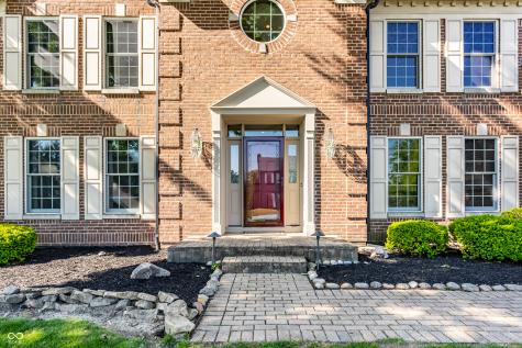 10987 Echo Spring Circle Indianapolis IN 46236