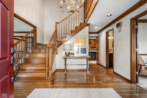 10987 Echo Spring Circle Indianapolis IN 46236
