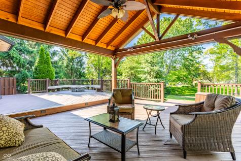 10987 Echo Spring Circle Indianapolis IN 46236